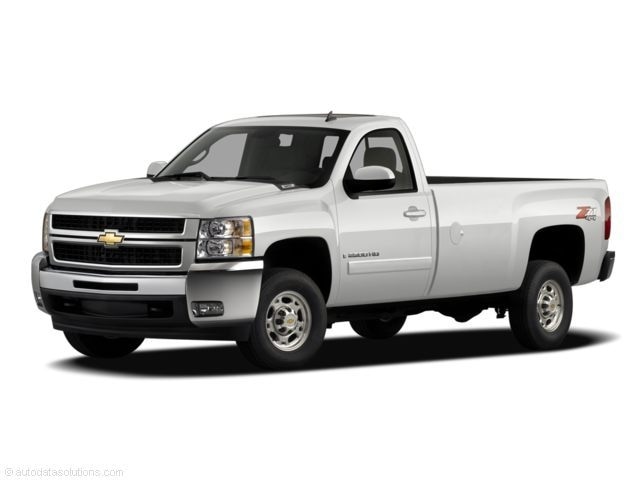 chevrolet silverado 2500hd 2009 1GBHC44KX9F179272 image chevrolet silverado 2500hd 2009 1GBHC44KX9F179272 image